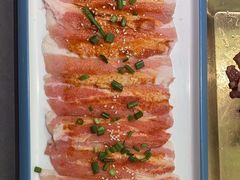 -正宗齐齐哈尔烤肉·齐牛哥鲜切炭火烤肉(杭州总店)