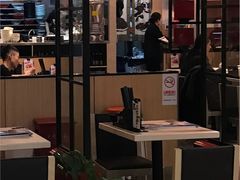 大堂-味千拉面(双井店)