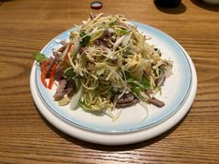 -李连贵酒家熏肉大饼(昆明街店)
