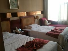 -印象高密·凤都国际大酒店