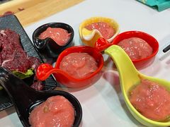 -三毛牛肉店(福强店)
