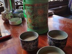 -嘎咓讓咘藏餐厅(团结新村店)