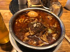 -窦四牛杂面(总店)