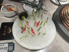 -芸山季·云南野生菌火锅(宝能环球汇店)