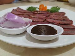 -黄家泡馍馆·非遗老字号·清真(凤九海荣名城店)