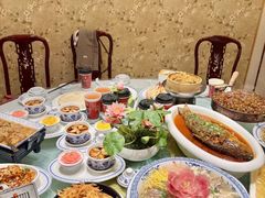 -老雒阳面馆·水席·洛阳菜(王城路店)
