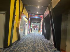 -AMG海上明珠影城(杭州西湖银泰店)