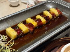 -稻香饭店(龙华天虹店)