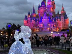 -上海迪士尼度假区