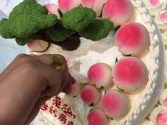 -好利来(靖江路店)