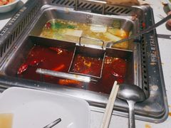 -野妹火锅(龙岗店)