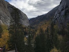 -可可托海景区