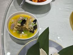 -金枝玉叶上海人家食府(三里河店)