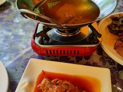 -源泉冷水鱼庄(小鱼洞店)
