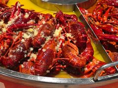 -红胖胖龙虾王·本地菜