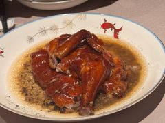-小炳胜(卓悦中心店)
