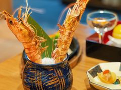 -和创柚子·会席日本料理(新区淮海街店)
