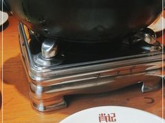 -肖记公安牛肉鱼杂馆· 省级非物质文化遗产(仁和路店)