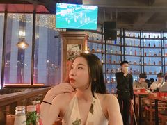 -CIRCLE·酒吧(第一国际店)