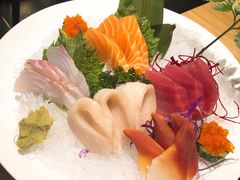 -隐泉之语日式料理(王府中环店)