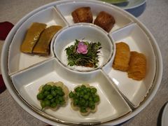 -皇朝会.经典传统粤菜(外滩店)