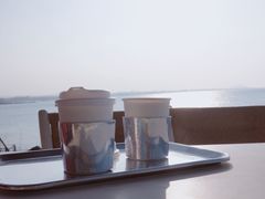 -Cafe Aewol Monsant