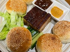 -烧肉馆(古北水镇景区店)
