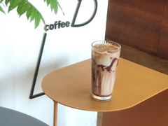摩卡-LAB COFFEE来杯咖啡(浦仓路店)