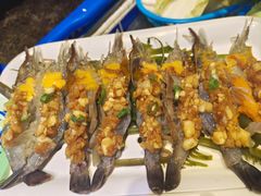 -三个渔夫·蒸汽海鲜(小白楼店)