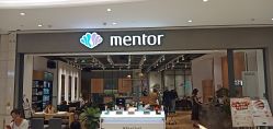 点击看大图 -Mentor Hair Salon