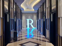 -深圳彭年万丽酒店