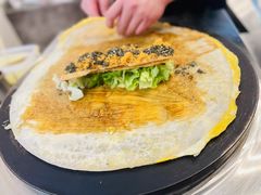 -虎伢Fuuya!咖啡煎饼(陆家嘴波特营店)