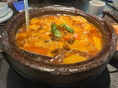 -赠李白·如诗的川味(余杭万达广场店)