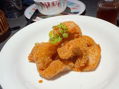 -锦府园·新台州菜(合生汇店)