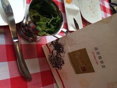 诺富特和平宾馆卡本妮法餐厅-卡本妮法餐厅·北京和平宾馆