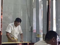 -八爷手擀炸酱面(张家窝店)