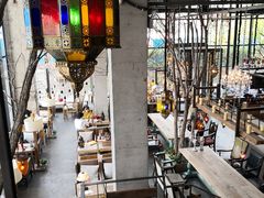 大堂-Maan coffee漫咖啡(1905店)