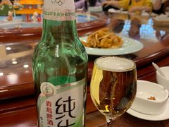 -良友·海鲜青岛菜(五四广场店)