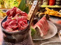 -牛焱·烧肉酒肆(五大道店)