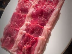 -涮福記·现切牛羊肉火锅(世纪汇店)