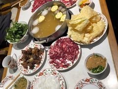 -汕头八合里海记牛肉店(清河店)