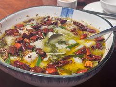 -外婆家(天河领展店)