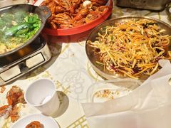 -串盟烧烤大排档·长沙美食地标(星沙店)