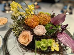 -花到家(富贵鸟花艺行)