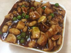 -玉华饮食店(茅台路店)