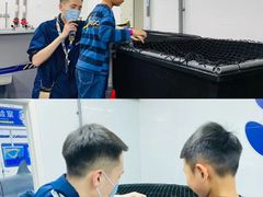 -沈阳海洋探索中心