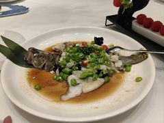 -世贸万锦大酒店·江南春中餐