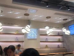 -奈雪的茶(大梅沙8号仓店)
