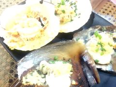 -碳炉海鲜烧烤·1992(北京路店)