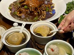 -蝦塘·中国餐馆(城墙南马道巷店)